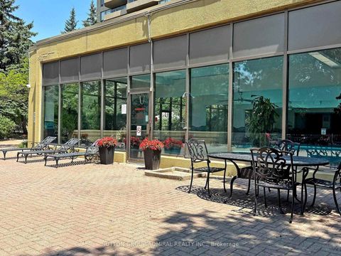 Photo 44 at 1204 - 10 Torresdale Avenue, Branson, Toronto