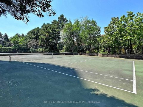 Photo 45 at 1204 - 10 Torresdale Avenue, Branson, Toronto