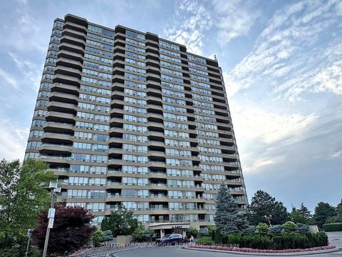 Photo 46 at 1204 - 10 Torresdale Avenue, Branson, Toronto