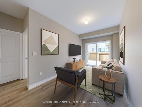 Photo 2 at 70 Laskin Drive, Patterson, Vaughan