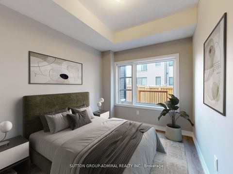 Photo 4 at 70 Laskin Drive, Patterson, Vaughan