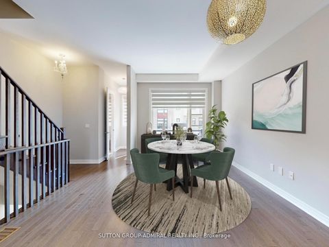 Photo 7 at 70 Laskin Drive, Patterson, Vaughan