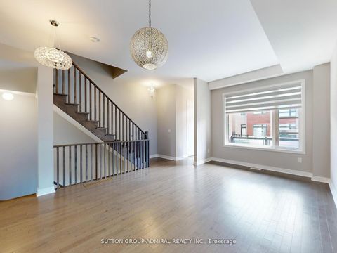 Photo 8 at 70 Laskin Drive, Patterson, Vaughan