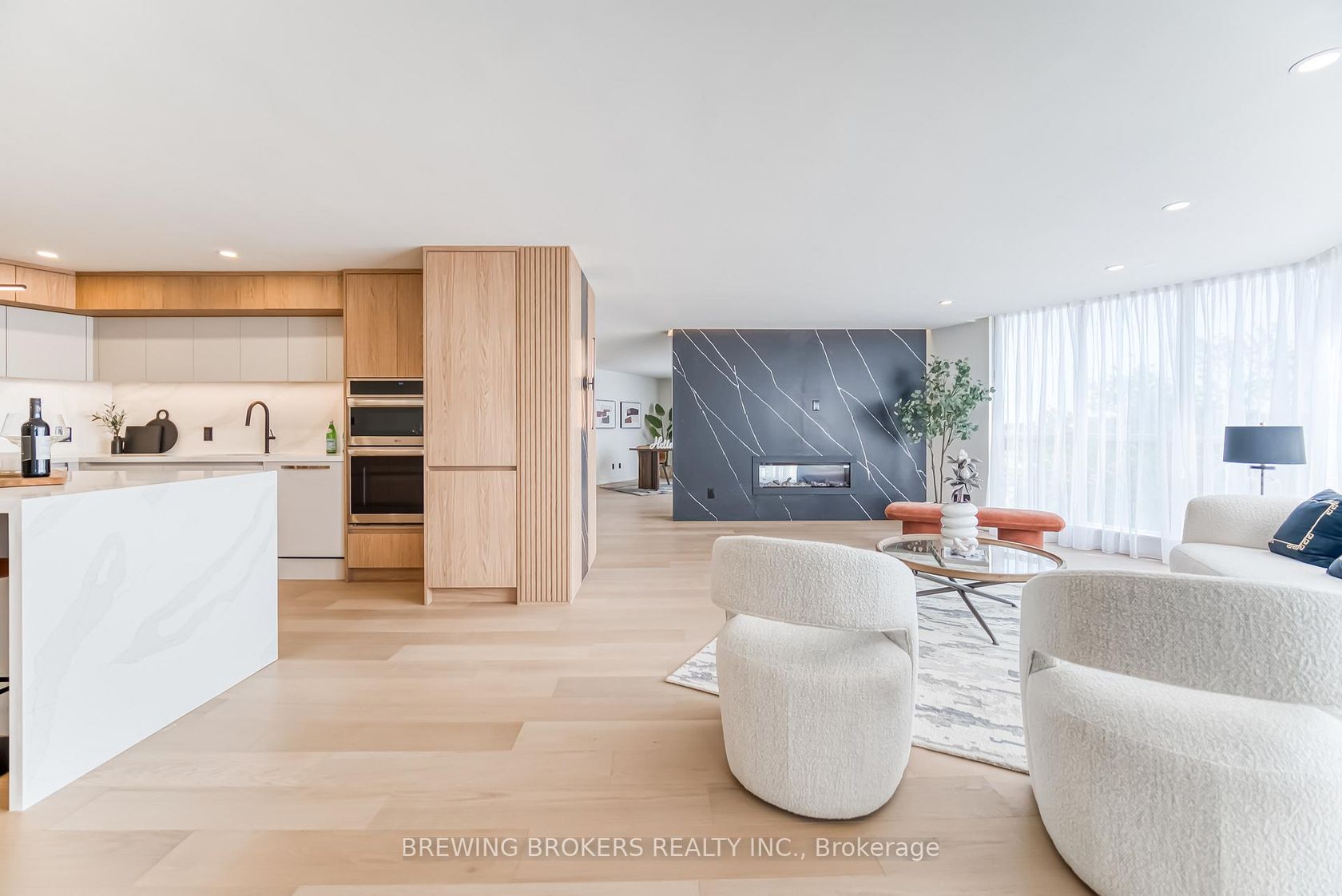 501 - 85 Skymark Drive, Hillcrest Village, Toronto 