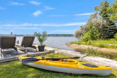 Photo 4 at 58 White Oaks Road, South Shore, Barrie