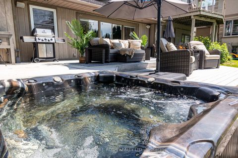 Photo 5 at 58 White Oaks Road, South Shore, Barrie