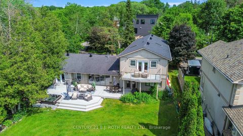 Photo 6 at 58 White Oaks Road, South Shore, Barrie