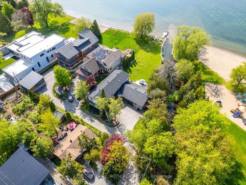 Photo 7 at 58 White Oaks Road, South Shore, Barrie