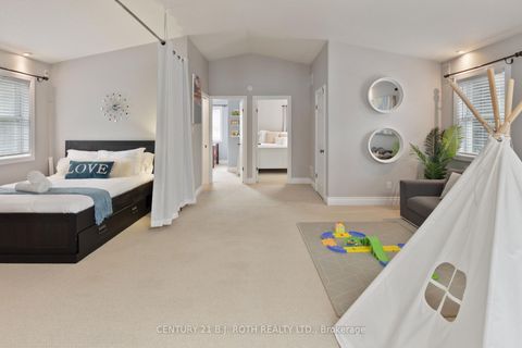 Photo 21 at 58 White Oaks Road, South Shore, Barrie