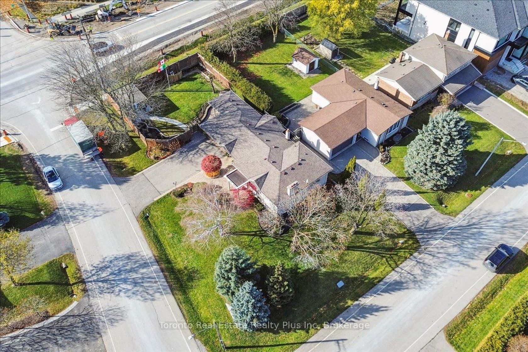 10 Sevilla Boulevard, Kleinburg, Vaughan 