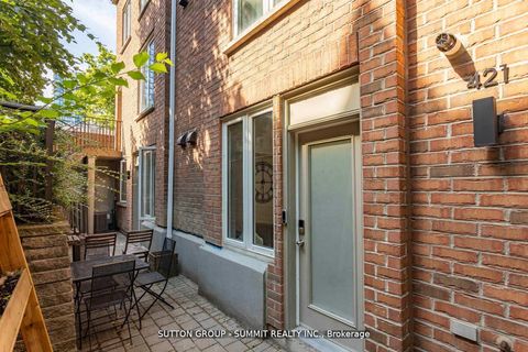 Photo 11 at 421 - 12 Douro Street, Niagara, Toronto