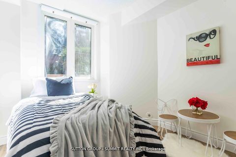 Photo 12 at 421 - 12 Douro Street, Niagara, Toronto