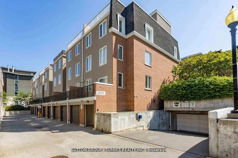 Photo 13 at 421 - 12 Douro Street, Niagara, Toronto
