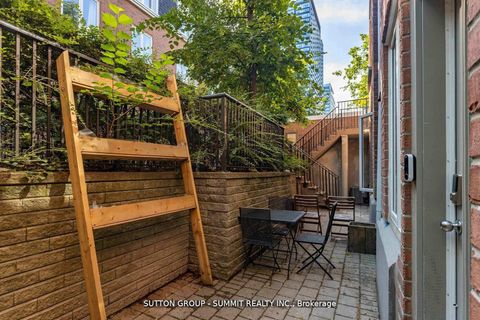 Photo 14 at 421 - 12 Douro Street, Niagara, Toronto