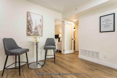 Photo 15 at 421 - 12 Douro Street, Niagara, Toronto