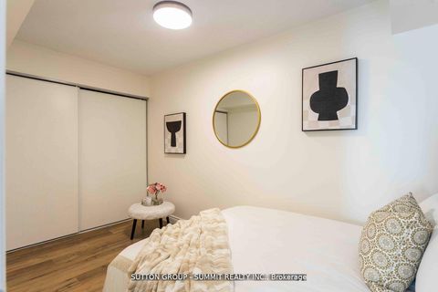 Photo 18 at 421 - 12 Douro Street, Niagara, Toronto