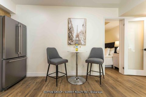 Photo 21 at 421 - 12 Douro Street, Niagara, Toronto