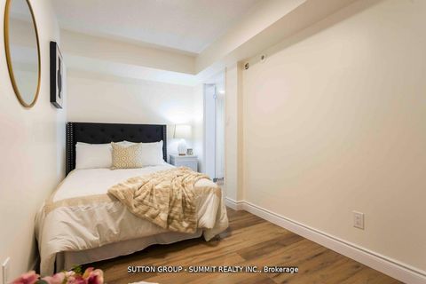 Photo 22 at 421 - 12 Douro Street, Niagara, Toronto