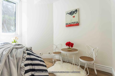 Photo 25 at 421 - 12 Douro Street, Niagara, Toronto