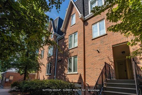 Photo 26 at 421 - 12 Douro Street, Niagara, Toronto