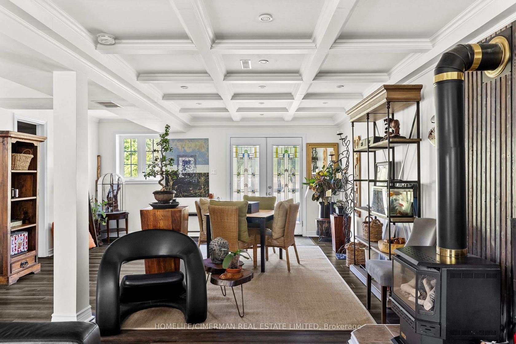 5502 SUNNIDALE TOSORONTIO TOWNLINE, New Lowell, Clearview photo number 2