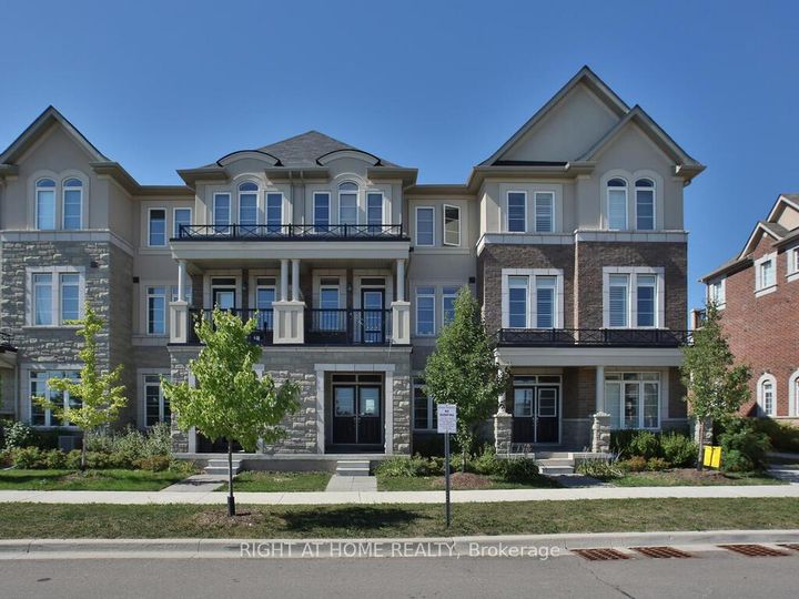 Photo 0 at 3030 George Savage Avenue, GO Glenorchy, Oakville