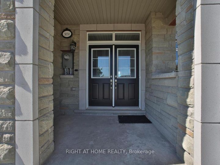 Photo 1 at 3030 George Savage Avenue, GO Glenorchy, Oakville