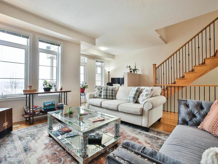 Photo 10 at 3030 George Savage Avenue, GO Glenorchy, Oakville