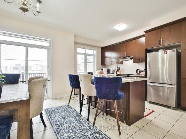 Photo 16 at 3030 George Savage Avenue, GO Glenorchy, Oakville