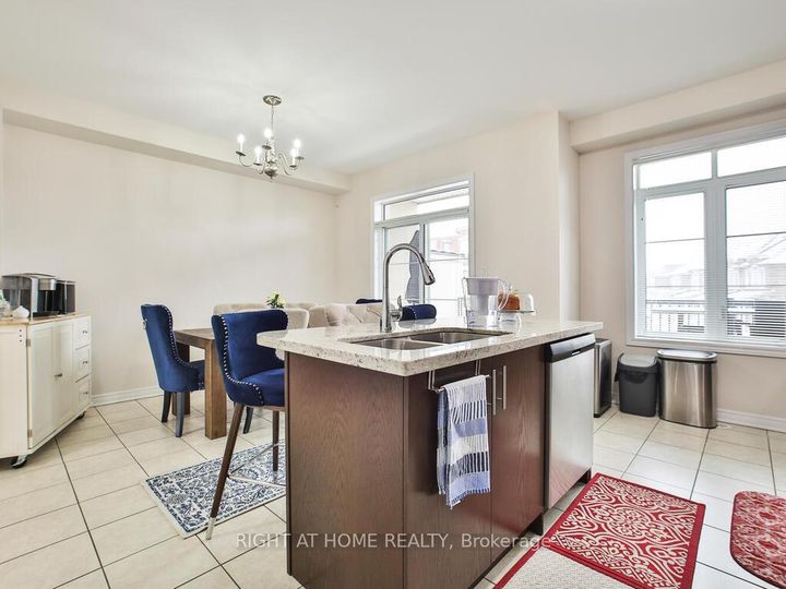 Photo 17 at 3030 George Savage Avenue, GO Glenorchy, Oakville