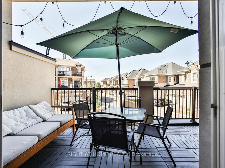 Photo 21 at 3030 George Savage Avenue, GO Glenorchy, Oakville