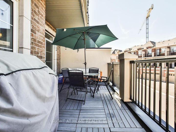 Photo 22 at 3030 George Savage Avenue, GO Glenorchy, Oakville