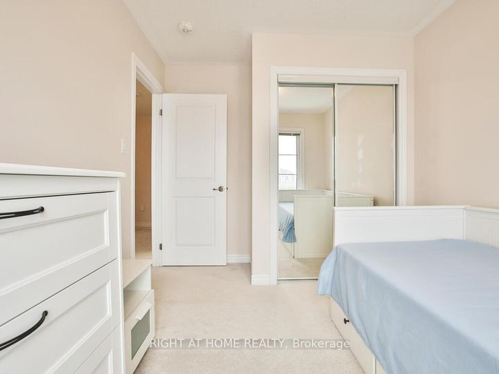 Photo 37 at 3030 George Savage Avenue, GO Glenorchy, Oakville