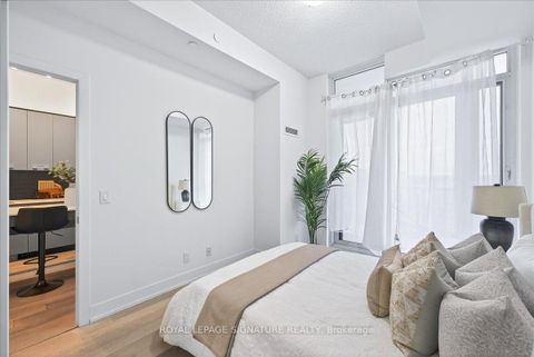 Photo 33 at LPH06 - 9471 Yonge Street, Observatory, Richmond Hill