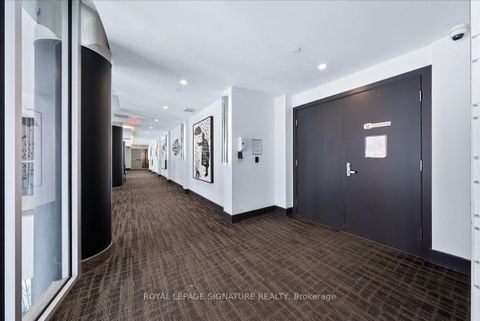 Photo 37 at LPH06 - 9471 Yonge Street, Observatory, Richmond Hill