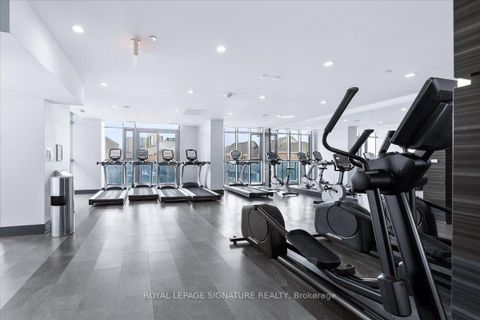 Photo 38 at LPH06 - 9471 Yonge Street, Observatory, Richmond Hill