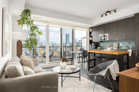 Photo 0 at 1702 - 297 College Street, Chinatown, Toronto