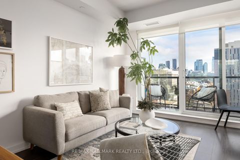 Photo 1 at 1702 - 297 College Street, Chinatown, Toronto