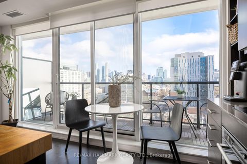 Photo 6 at 1702 - 297 College Street, Chinatown, Toronto