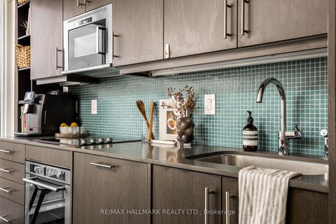 Photo 7 at 1702 - 297 College Street, Chinatown, Toronto