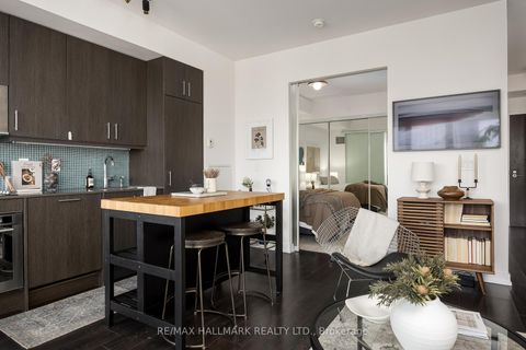 Photo 8 at 1702 - 297 College Street, Chinatown, Toronto