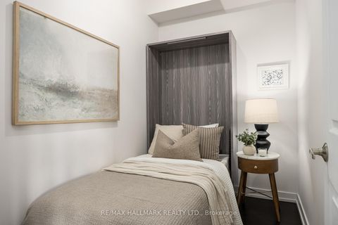 Photo 11 at 1702 - 297 College Street, Chinatown, Toronto