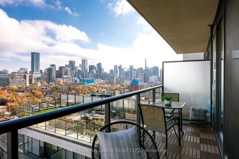 Photo 16 at 1702 - 297 College Street, Chinatown, Toronto