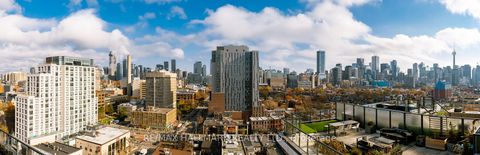 Photo 18 at 1702 - 297 College Street, Chinatown, Toronto