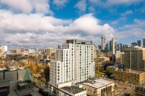 Photo 19 at 1702 - 297 College Street, Chinatown, Toronto