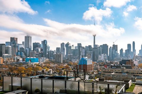 Photo 21 at 1702 - 297 College Street, Chinatown, Toronto