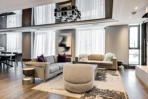 Photo 24 at 1702 - 297 College Street, Chinatown, Toronto