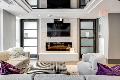 Photo 25 at 1702 - 297 College Street, Chinatown, Toronto