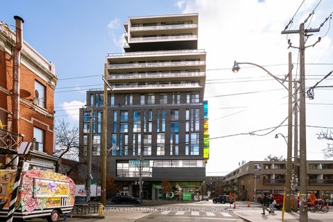 Photo 27 at 1702 - 297 College Street, Chinatown, Toronto