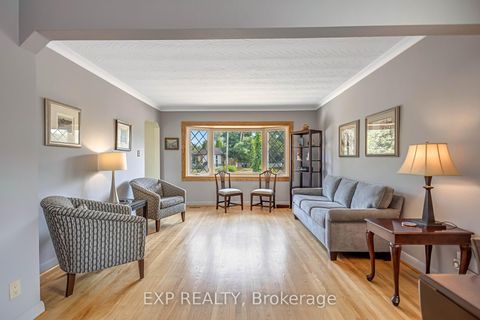 Photo 5 at 44 Shier Drive, Woburn, Toronto